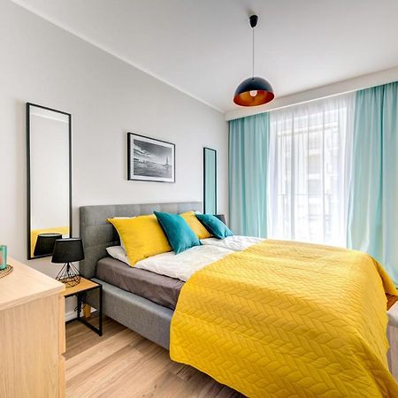 Apartament Apartament Królewski nad Motławą Gdańsk Zewnętrze zdjęcie